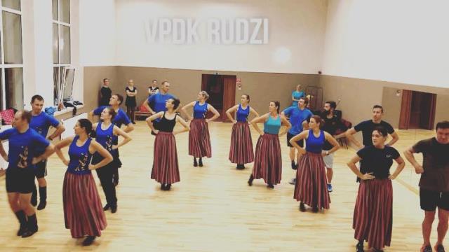 rudzi